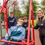 St. Gabriel’s Foundation and Resilience Healthcare held a Family Fun Day for 40 families of children and adults with complex and/or medical needs at their Respite House in Mungret. Picture: olenaoleksienko/ilovelimerick