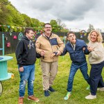 St. Gabriel’s Foundation and Resilience Healthcare held a Family Fun Day for 40 families of children and adults with complex and/or medical needs at their Respite House in Mungret. Picture: olenaoleksienko/ilovelimerick