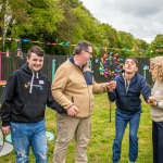 St. Gabriel’s Foundation and Resilience Healthcare held a Family Fun Day for 40 families of children and adults with complex and/or medical needs at their Respite House in Mungret. Picture: olenaoleksienko/ilovelimerick