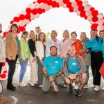 St. Gabriel’s Foundation and Resilience Healthcare held a Family Fun Day for 40 families of children and adults with complex and/or medical needs at their Respite House in Mungret. Picture: olenaoleksienko/ilovelimerick