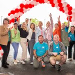 St. Gabriel’s Foundation and Resilience Healthcare held a Family Fun Day for 40 families of children and adults with complex and/or medical needs at their Respite House in Mungret. Picture: olenaoleksienko/ilovelimerick