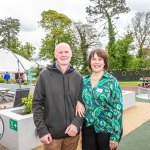 St. Gabriel’s Foundation and Resilience Healthcare held a Family Fun Day for 40 families of children and adults with complex and/or medical needs at their Respite House in Mungret. Picture: olenaoleksienko/ilovelimerick