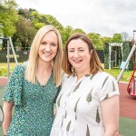 St. Gabriel’s Foundation and Resilience Healthcare held a Family Fun Day for 40 families of children and adults with complex and/or medical needs at their Respite House in Mungret. Picture: olenaoleksienko/ilovelimerick
