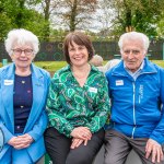 St. Gabriel’s Foundation and Resilience Healthcare held a Family Fun Day for 40 families of children and adults with complex and/or medical needs at their Respite House in Mungret. Picture: olenaoleksienko/ilovelimerick