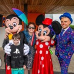 St. Gabriel’s Foundation and Resilience Healthcare held a Family Fun Day for 40 families of children and adults with complex and/or medical needs at their Respite House in Mungret. Picture: olenaoleksienko/ilovelimerick