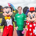 St. Gabriel’s Foundation and Resilience Healthcare held a Family Fun Day for 40 families of children and adults with complex and/or medical needs at their Respite House in Mungret. Picture: olenaoleksienko/ilovelimerick