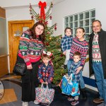 St Gabriel’s Foundation was filled with sparkle, smiles, and seasonal magic as families came together for the annual Sensory-Friendly Christmas Children’s Party on Tuesday, December 9th, 2025 for a heart-warming celebration designed especially for children with disabilities. Picture: Olena Oleksienko/ilovelimerick