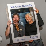 St Gabriel’s Foundation was filled with sparkle, smiles, and seasonal magic as families came together for the annual Sensory-Friendly Christmas Children’s Party on Tuesday, December 9th, 2025 for a heart-warming celebration designed especially for children with disabilities. Picture: Olena Oleksienko/ilovelimerick