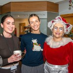 St Gabriel’s Foundation was filled with sparkle, smiles, and seasonal magic as families came together for the annual Sensory-Friendly Christmas Children’s Party on Tuesday, December 9th, 2025 for a heart-warming celebration designed especially for children with disabilities. Picture: Olena Oleksienko/ilovelimerick