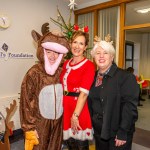 St Gabriel’s Foundation was filled with sparkle, smiles, and seasonal magic as families came together for the annual Sensory-Friendly Christmas Children’s Party on Tuesday, December 9th, 2025 for a heart-warming celebration designed especially for children with disabilities. Picture: Olena Oleksienko/ilovelimerick