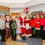 St Gabriel’s Foundation was filled with sparkle, smiles, and seasonal magic as families came together for the annual Sensory-Friendly Christmas Children’s Party on Tuesday, December 9th, 2025 for a heart-warming celebration designed especially for children with disabilities. Picture: Olena Oleksienko/ilovelimerick