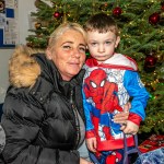 St Gabriel’s Foundation was filled with sparkle, smiles, and seasonal magic as families came together for the annual Sensory-Friendly Christmas Children’s Party on Tuesday, December 9th, 2025 for a heart-warming celebration designed especially for children with disabilities. Picture: Olena Oleksienko/ilovelimerick