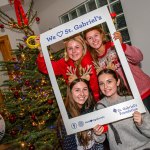 St Gabriel’s Foundation was filled with sparkle, smiles, and seasonal magic as families came together for the annual Sensory-Friendly Christmas Children’s Party on Tuesday, December 9th, 2025 for a heart-warming celebration designed especially for children with disabilities. Picture: Olena Oleksienko/ilovelimerick