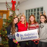 St Gabriel’s Foundation was filled with sparkle, smiles, and seasonal magic as families came together for the annual Sensory-Friendly Christmas Children’s Party on Tuesday, December 9th, 2025 for a heart-warming celebration designed especially for children with disabilities. Picture: Olena Oleksienko/ilovelimerick