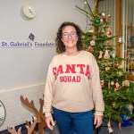 St Gabriel’s Foundation was filled with sparkle, smiles, and seasonal magic as families came together for the annual Sensory-Friendly Christmas Children’s Party on Tuesday, December 9th, 2025 for a heart-warming celebration designed especially for children with disabilities. Picture: Olena Oleksienko/ilovelimerick