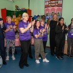 Innowalk, a life-changing piece of equipment, twas delived to St. Gabriel’s Foundation On Jnauary 14, 2025 after a as fundraiser by world rowathon record breaker Kate Healy raised the funds to purchase the macine for the charity. Picture: Olena Oleksienko/ilovelimerick