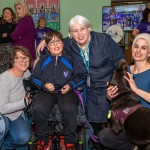Innowalk, a life-changing piece of equipment, twas delived to St. Gabriel’s Foundation On Jnauary 14, 2025 after a as fundraiser by world rowathon record breaker Kate Healy raised the funds to purchase the macine for the charity. Picture: Olena Oleksienko/ilovelimerick