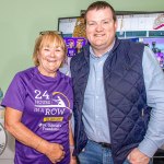 Innowalk, a life-changing piece of equipment, twas delived to St. Gabriel’s Foundation On Jnauary 14, 2025 after a as fundraiser by world rowathon record breaker Kate Healy raised the funds to purchase the macine for the charity. Picture: Olena Oleksienko/ilovelimerick
