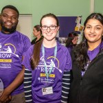 Innowalk, a life-changing piece of equipment, twas delived to St. Gabriel’s Foundation On Jnauary 14, 2025 after a as fundraiser by world rowathon record breaker Kate Healy raised the funds to purchase the macine for the charity. Picture: Olena Oleksienko/ilovelimerick