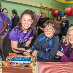 Innowalk, a life-changing piece of equipment, twas delived to St. Gabriel’s Foundation On Jnauary 14, 2025 after a as fundraiser by world rowathon record breaker Kate Healy raised the funds to purchase the macine for the charity. Picture: Olena Oleksienko/ilovelimerick