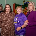 Innowalk, a life-changing piece of equipment, twas delived to St. Gabriel’s Foundation On Jnauary 14, 2025 after a as fundraiser by world rowathon record breaker Kate Healy raised the funds to purchase the macine for the charity. Picture: Olena Oleksienko/ilovelimerick
