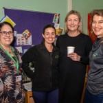 Innowalk, a life-changing piece of equipment, twas delived to St. Gabriel’s Foundation On Jnauary 14, 2025 after a as fundraiser by world rowathon record breaker Kate Healy raised the funds to purchase the macine for the charity. Picture: Olena Oleksienko/ilovelimerick