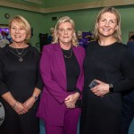 Innowalk, a life-changing piece of equipment, twas delived to St. Gabriel’s Foundation On Jnauary 14, 2025 after a as fundraiser by world rowathon record breaker Kate Healy raised the funds to purchase the macine for the charity. Picture: Olena Oleksienko/ilovelimerick