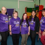Innowalk, a life-changing piece of equipment, twas delived to St. Gabriel’s Foundation On Jnauary 14, 2025 after a as fundraiser by world rowathon record breaker Kate Healy raised the funds to purchase the macine for the charity. Picture: Olena Oleksienko/ilovelimerick