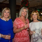 St Gabriels Foundation annual festive luncheon too place at The Savoy Hotel Limerick on Friday, November 24, 2023. Picture: Olena Oleksienko/ilovelimerick