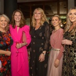 St Gabriels Foundation annual festive luncheon too place at The Savoy Hotel Limerick on Friday, November 24, 2023. Picture: Olena Oleksienko/ilovelimerick