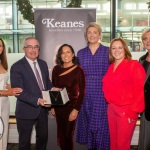 St Gabriels Foundation annual festive luncheon too place at The Savoy Hotel Limerick on Friday, November 24, 2023. Picture: Olena Oleksienko/ilovelimerick