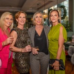 St Gabriels Foundation annual festive luncheon too place at The Savoy Hotel Limerick on Friday, November 24, 2023. Picture: Olena Oleksienko/ilovelimerick