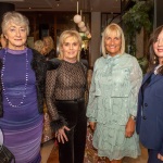 St Gabriels Foundation annual festive luncheon too place at The Savoy Hotel Limerick on Friday, November 24, 2023. Picture: Olena Oleksienko/ilovelimerick