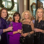 St Gabriels Foundation annual festive luncheon too place at The Savoy Hotel Limerick on Friday, November 24, 2023. Picture: Olena Oleksienko/ilovelimerick