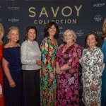 St Gabriels Foundation annual festive luncheon too place at The Savoy Hotel Limerick on Friday, November 24, 2023. Picture: Olena Oleksienko/ilovelimerick