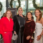 St Gabriels Foundation annual festive luncheon too place at The Savoy Hotel Limerick on Friday, November 24, 2023. Picture: Olena Oleksienko/ilovelimerick