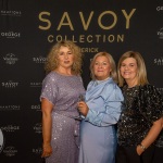 St Gabriels Foundation annual festive luncheon too place at The Savoy Hotel Limerick on Friday, November 24, 2023. Picture: Olena Oleksienko/ilovelimerick