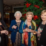 St Gabriels Foundation annual festive luncheon too place at The Savoy Hotel Limerick on Friday, November 24, 2023. Picture: Olena Oleksienko/ilovelimerick