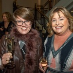 St Gabriels Foundation annual festive luncheon too place at The Savoy Hotel Limerick on Friday, November 24, 2023. Picture: Olena Oleksienko/ilovelimerick