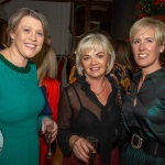 St Gabriels Foundation annual festive luncheon too place at The Savoy Hotel Limerick on Friday, November 24, 2023. Picture: Olena Oleksienko/ilovelimerick