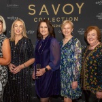 St Gabriels Foundation annual festive luncheon too place at The Savoy Hotel Limerick on Friday, November 24, 2023. Picture: Olena Oleksienko/ilovelimerick