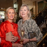 St Gabriels Foundation annual festive luncheon too place at The Savoy Hotel Limerick on Friday, November 24, 2023. Picture: Olena Oleksienko/ilovelimerick