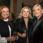 St Gabriels Foundation annual festive luncheon too place at The Savoy Hotel Limerick on Friday, November 24, 2023. Picture: Olena Oleksienko/ilovelimerick