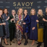 St Gabriels Foundation annual festive luncheon too place at The Savoy Hotel Limerick on Friday, November 24, 2023. Picture: Olena Oleksienko/ilovelimerick