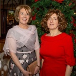 St Gabriels Foundation annual festive luncheon too place at The Savoy Hotel Limerick on Friday, November 24, 2023. Picture: Olena Oleksienko/ilovelimerick