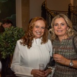 St Gabriels Foundation annual festive luncheon too place at The Savoy Hotel Limerick on Friday, November 24, 2023. Picture: Olena Oleksienko/ilovelimerick