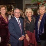 St Gabriels Foundation annual festive luncheon too place at The Savoy Hotel Limerick on Friday, November 24, 2023. Picture: Olena Oleksienko/ilovelimerick