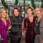 St Gabriels Foundation annual festive luncheon too place at The Savoy Hotel Limerick on Friday, November 24, 2023. Picture: Olena Oleksienko/ilovelimerick