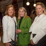 St Gabriels Foundation annual festive luncheon too place at The Savoy Hotel Limerick on Friday, November 24, 2023. Picture: Olena Oleksienko/ilovelimerick