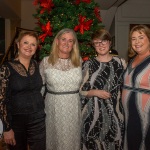 St Gabriels Foundation annual festive luncheon too place at The Savoy Hotel Limerick on Friday, November 24, 2023. Picture: Olena Oleksienko/ilovelimerick